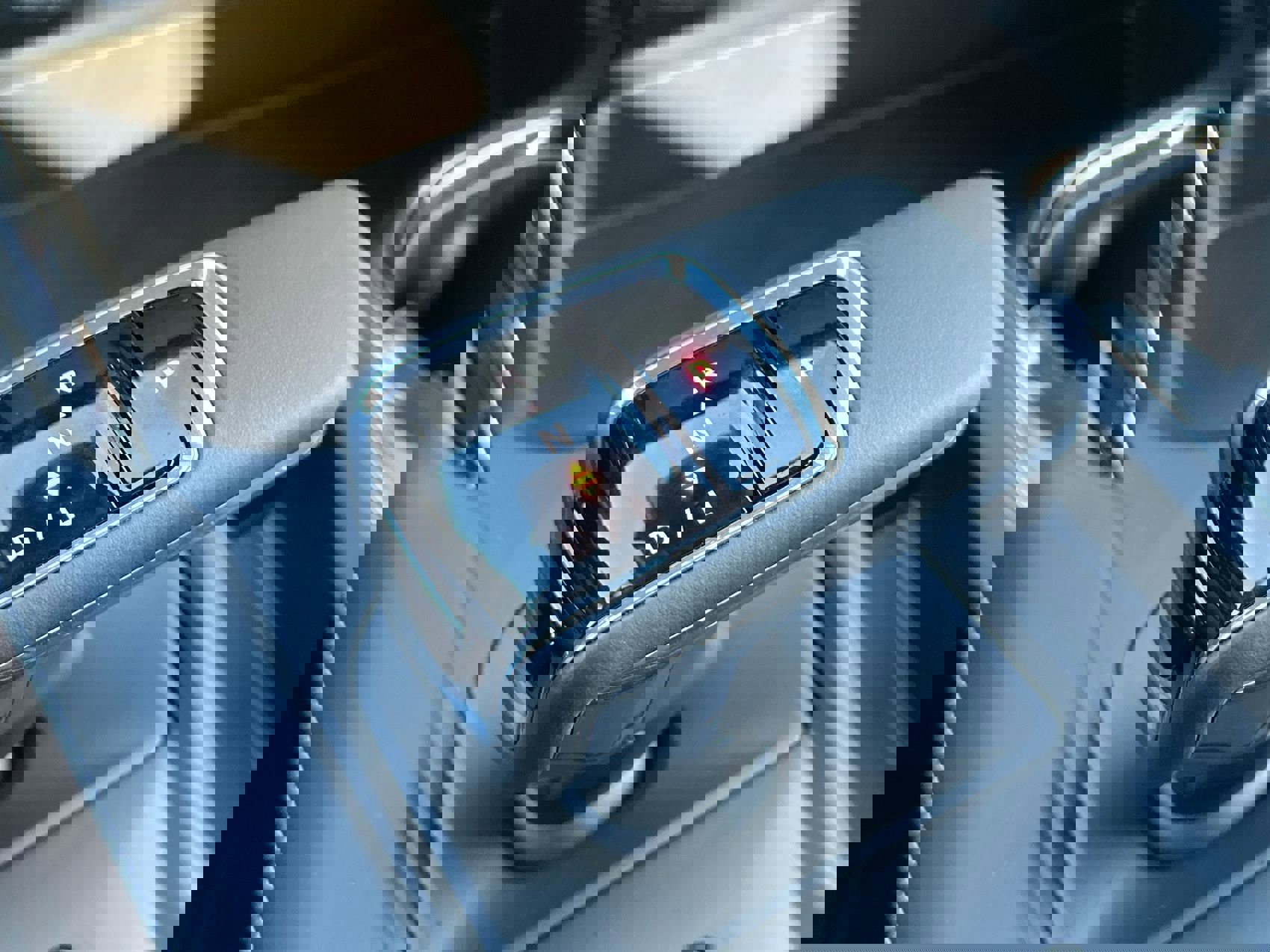 Used 2026 GMC Sierra 1500 AT4X image 20