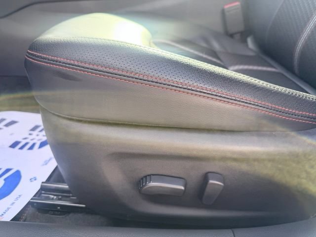Certified 2025 Nissan Altima 2.5 SR FWD image 23