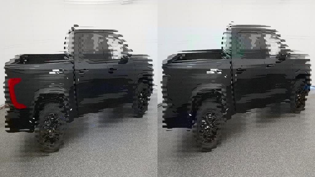 New 2026 Toyota Tundra Limited image 11