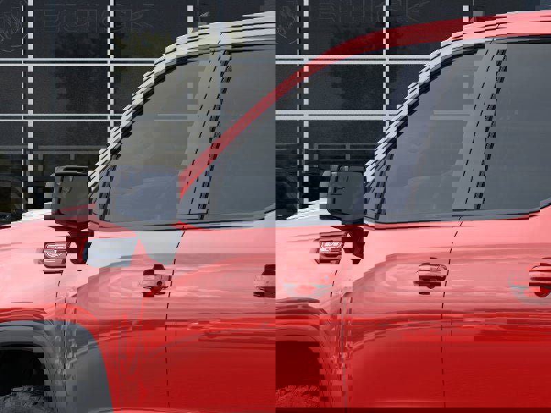 New 2026 GMC Sierra 1500 Elevation image 12