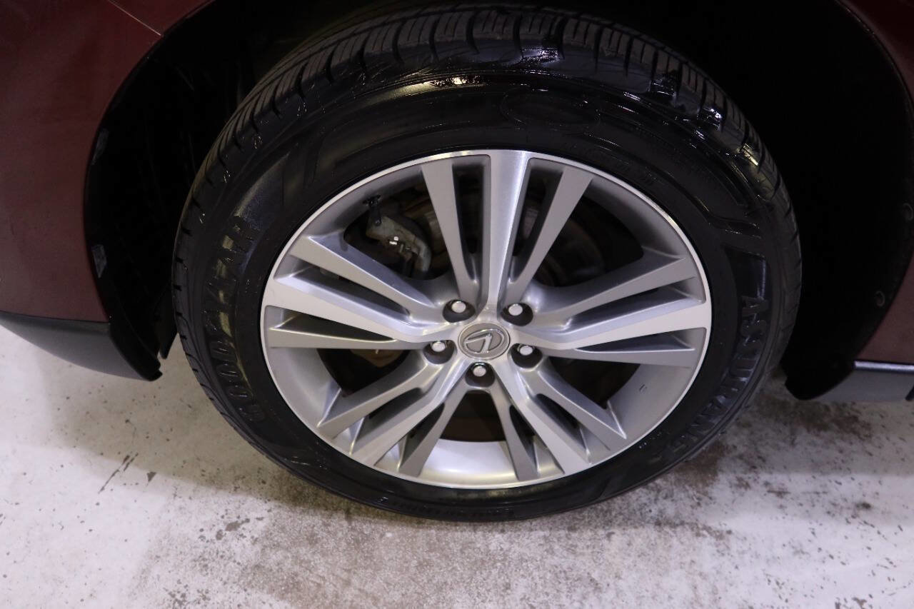 Used 2015 Lexus RX 350 FWD image 10