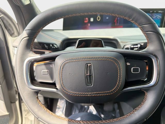 Used 2025 Lincoln Navigator L Black Label image 25