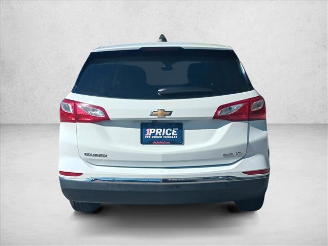 Used 2020 Chevrolet Equinox LT image 6
