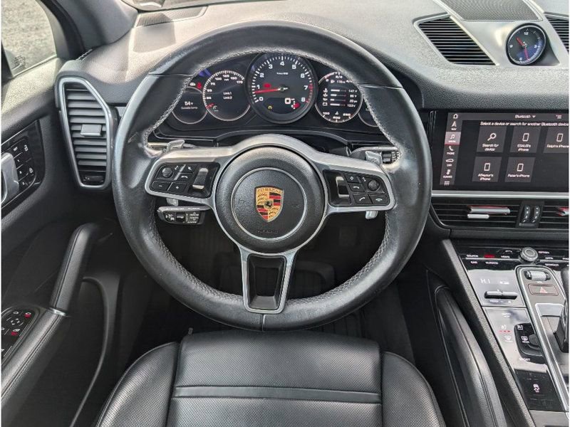 Used 2020 Porsche Cayenne image 29