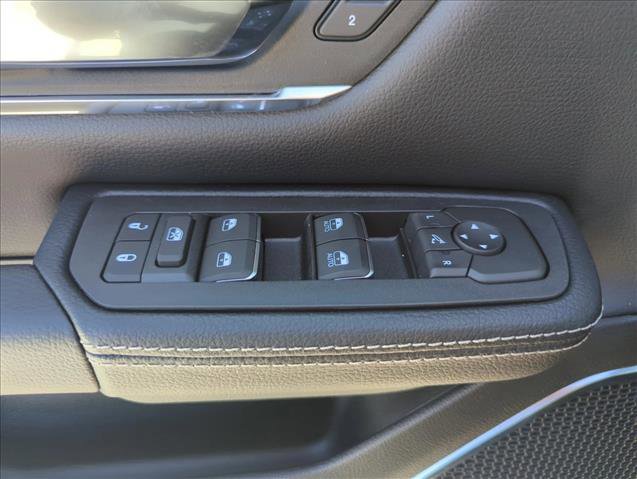 New 2026 RAM 1500 Laramie image 17