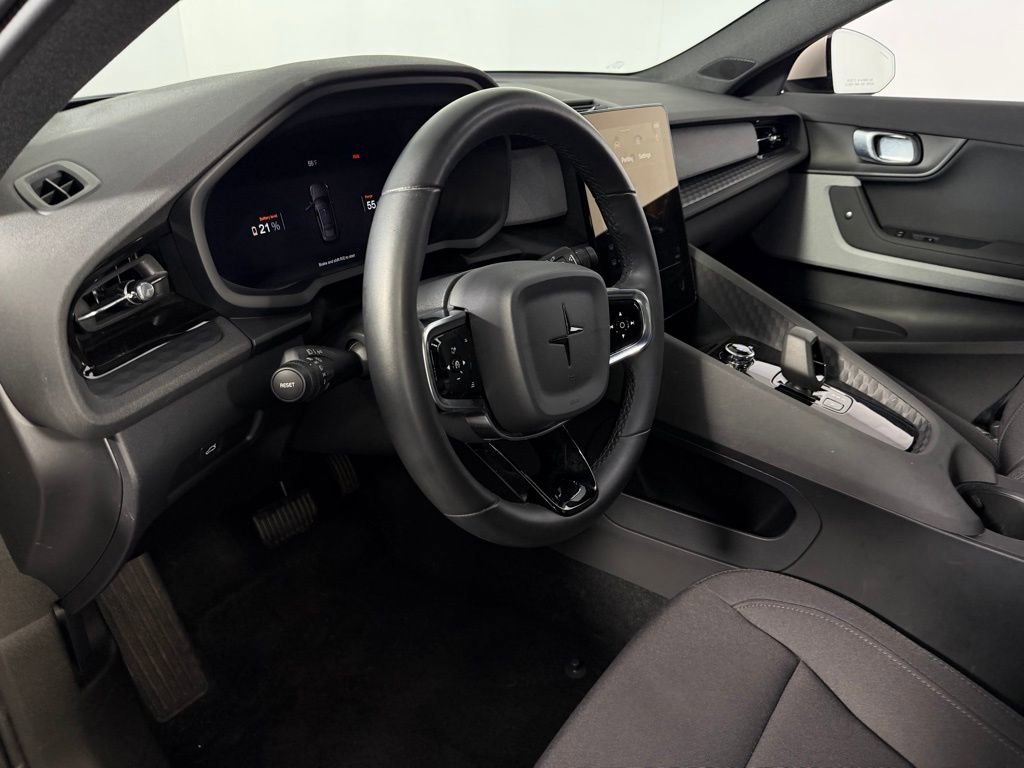 Used 2024 Polestar Polestar 2 w/ Pilot Pack image 21
