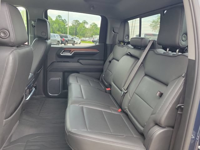 Certified 2022 GMC Sierra 1500 Denali AWD/4WD image 17