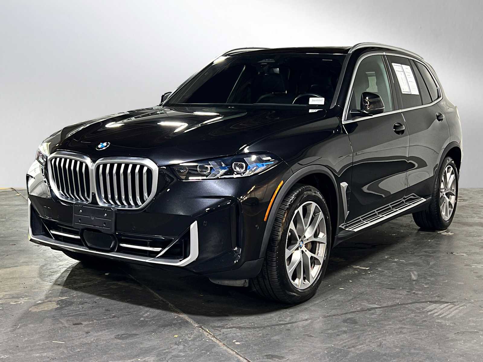 Used 2024 BMW X5 xDrive40i image 7