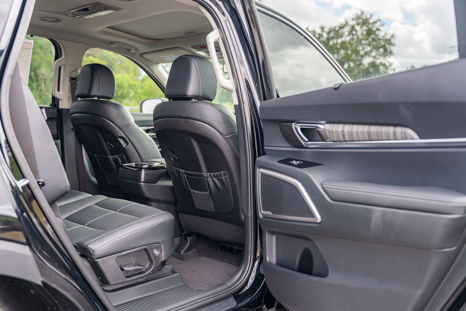 New 2025 Kia Telluride EX image 8