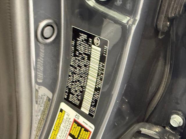 Certified 2026 Toyota Camry SE FWD image 38