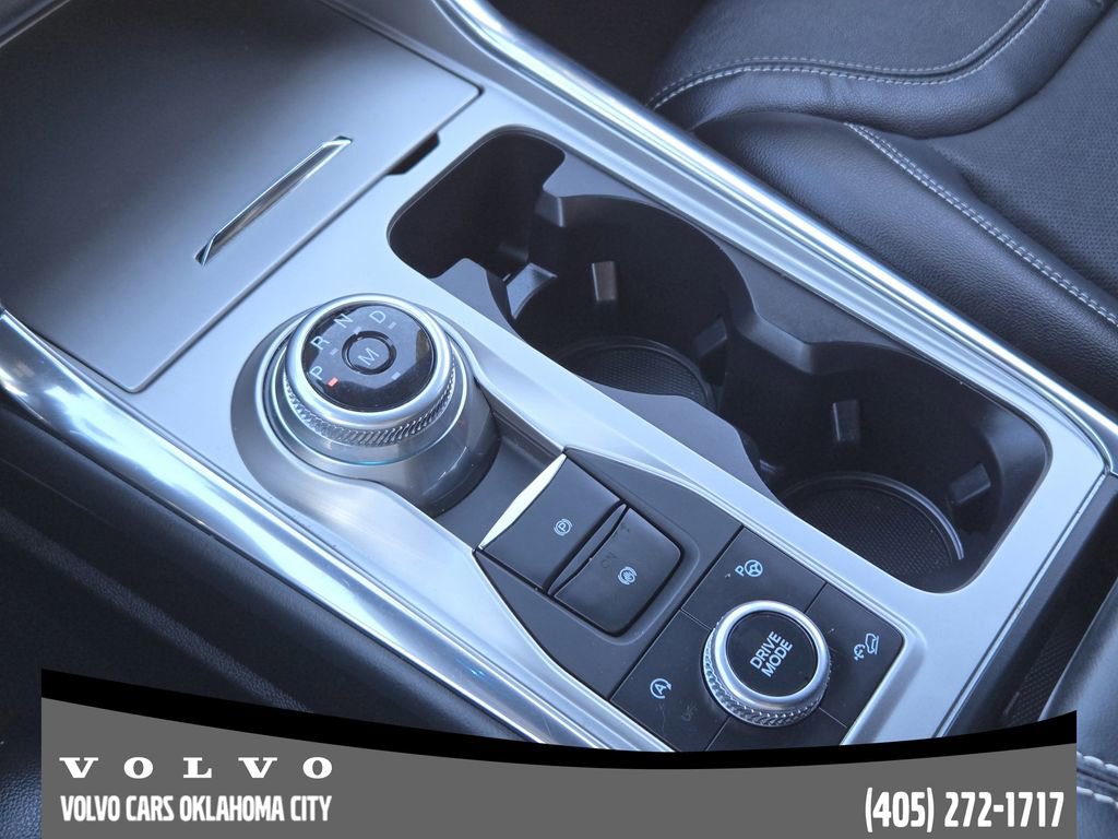 Used 2020 Ford Explorer ST w/ ST Street Pack image 19