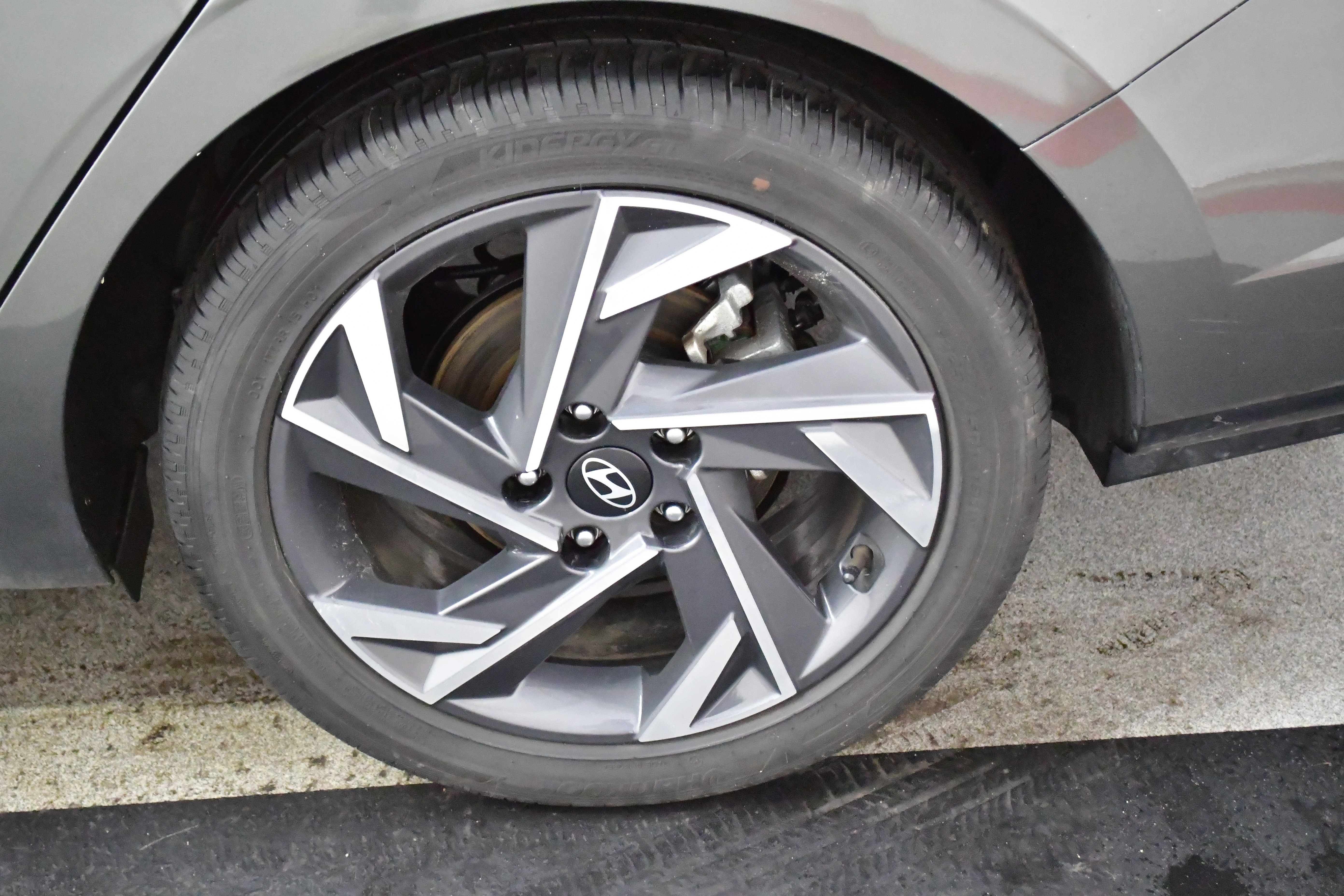 Used 2025 Hyundai Elantra SEL image 58