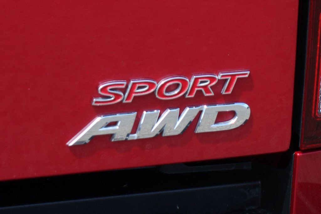 Used 2021 Honda Ridgeline Sport image 44