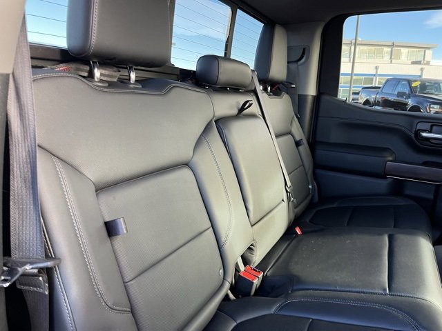 Used 2020 GMC Sierra 1500 SLT image 20