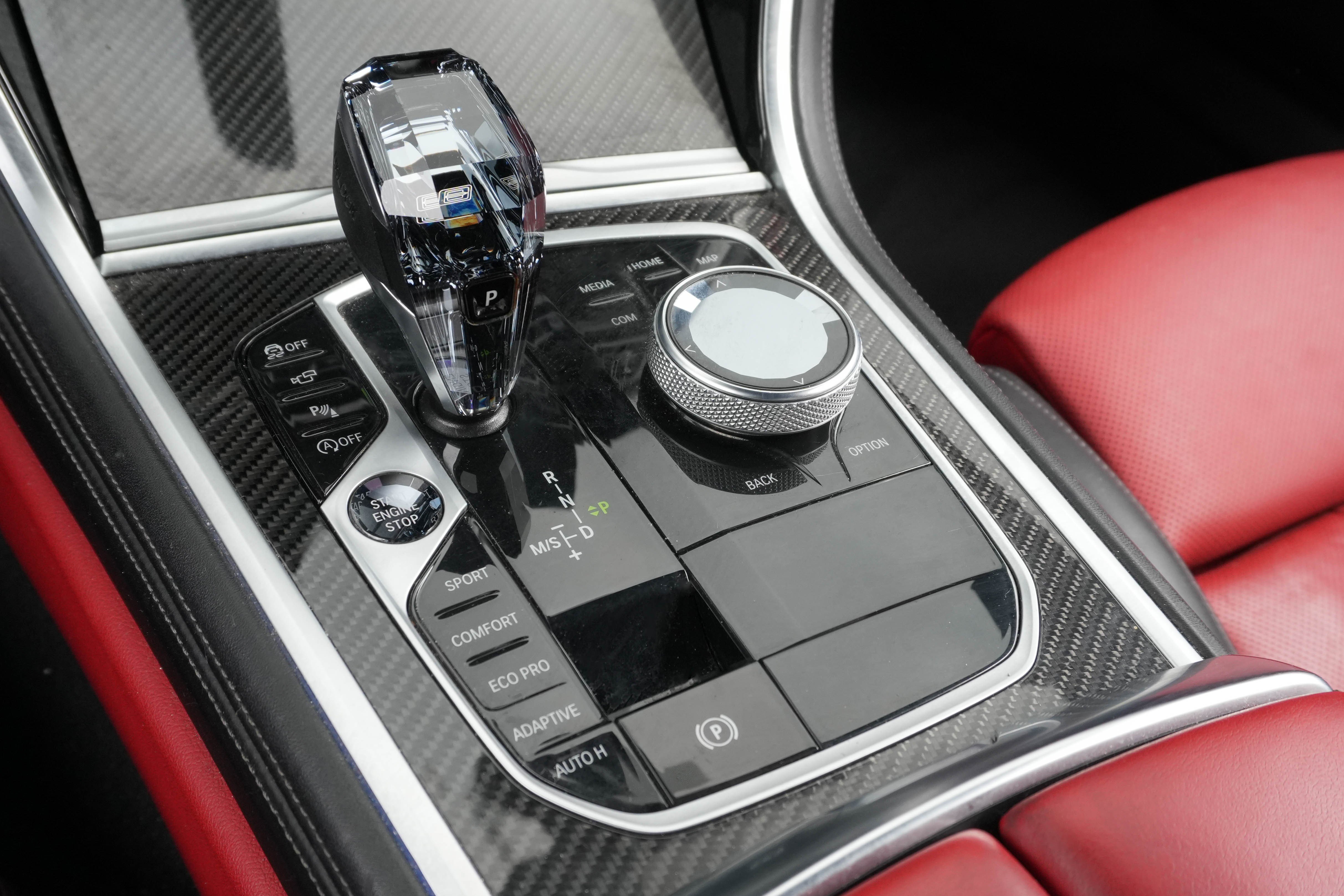 Certified 2023 BMW M850i xDrive Coupe AWD/4WD image 25