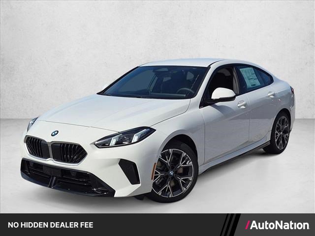 New 2026 BMW 228i FWD image 1