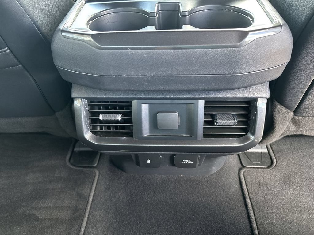Used 2023 Ford F150 Tremor AWD/4WD image 25
