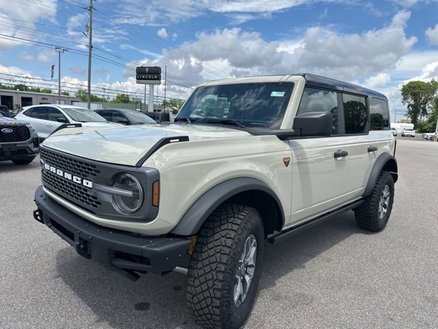 New 2025 Ford Bronco Badlands image 35
