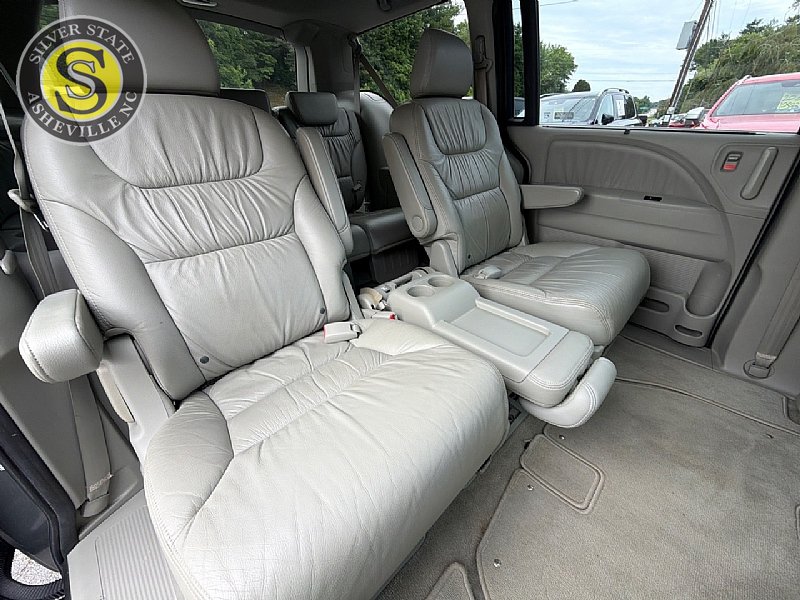 Used 2008 Honda Odyssey Touring image 23