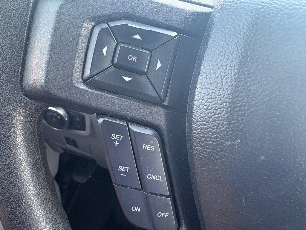 Used 2019 Ford F250 XLT w/ XLT Premium Package AWD/4WD image 21