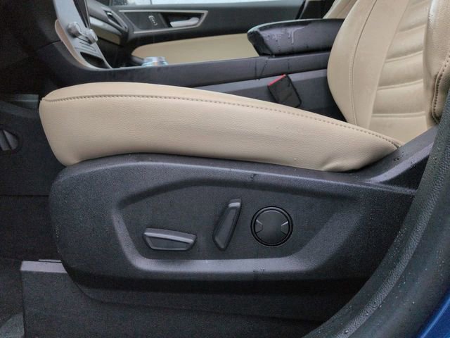 Certified 2024 Ford Edge SEL w/ Convenience Package image 20
