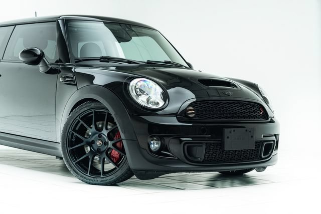 Used 2013 MINI Cooper S FWD image 4