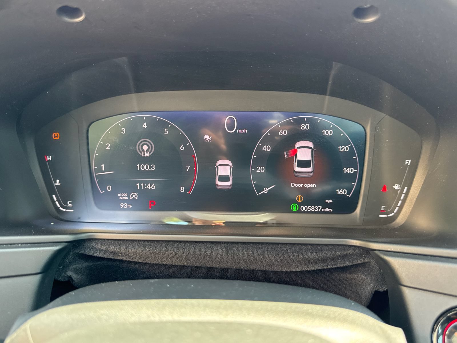 Used 2025 Honda Accord SE image 26