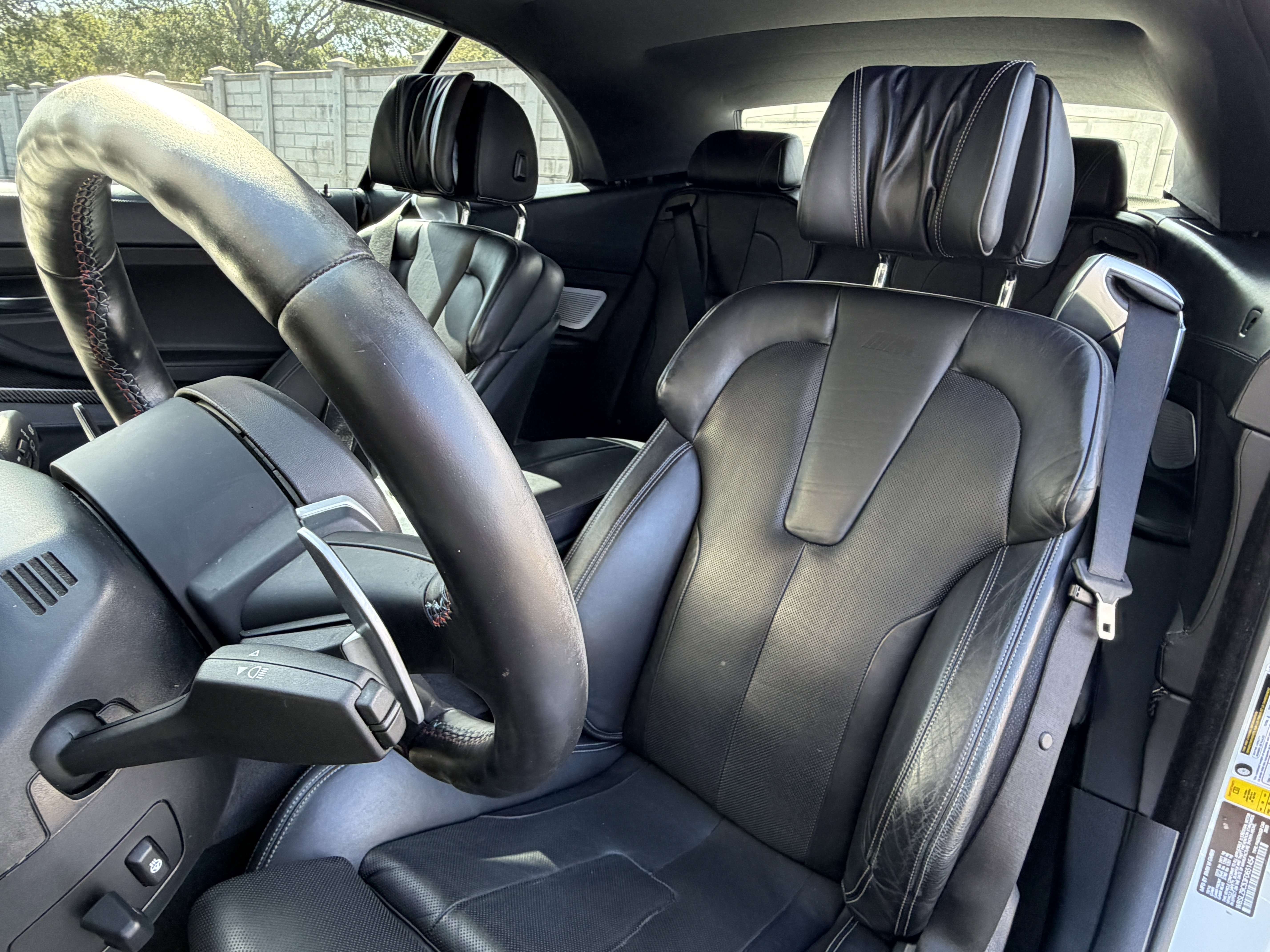 Used 2015 BMW M6 Convertible image 5