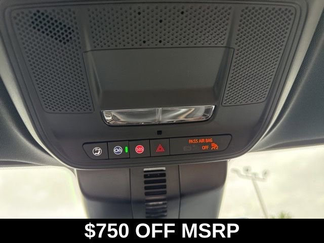 New 2026 Buick Enclave Preferred w/ Power Package image 45