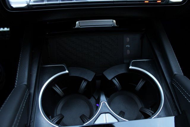 New 2025 Mercedes-Benz GLE 53 AMG 4MATIC Coupe image 35