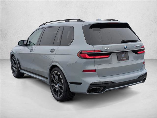 New 2026 BMW X7 M60i image 8