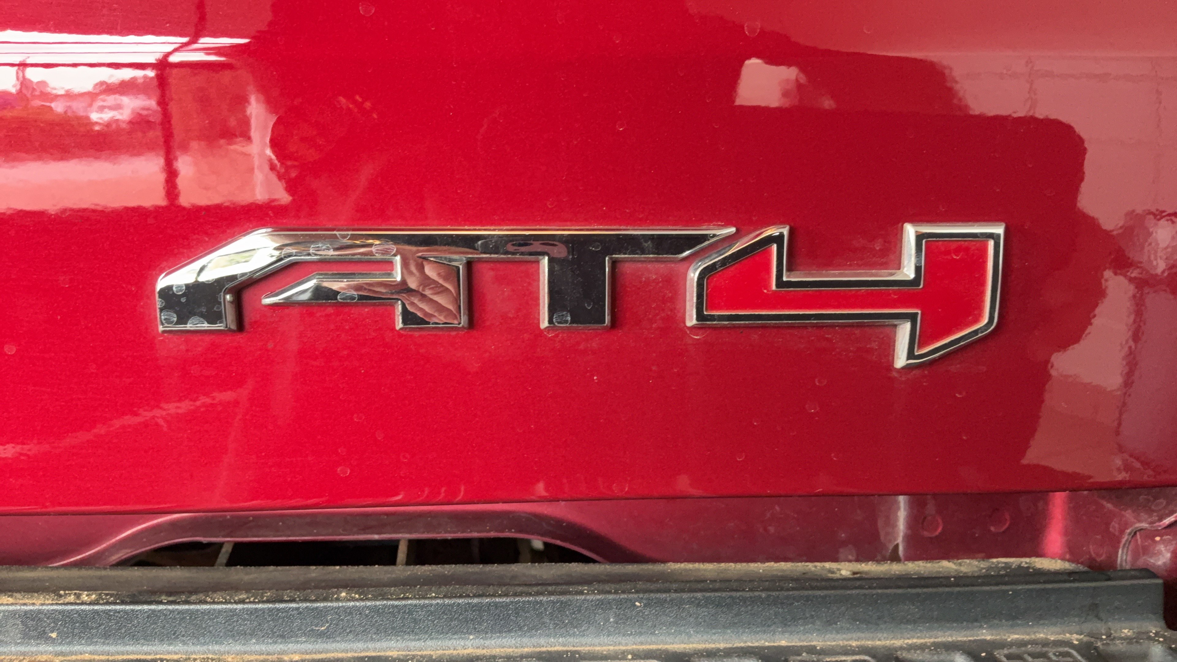Used 2019 GMC Sierra 1500 AT4 w/ AT4 Preferred Package AWD/4WD image 49