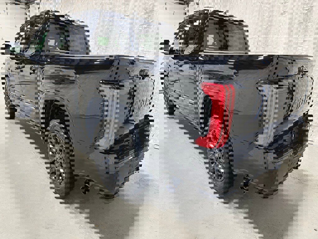 Used 2025 Toyota Tundra Platinum image 5