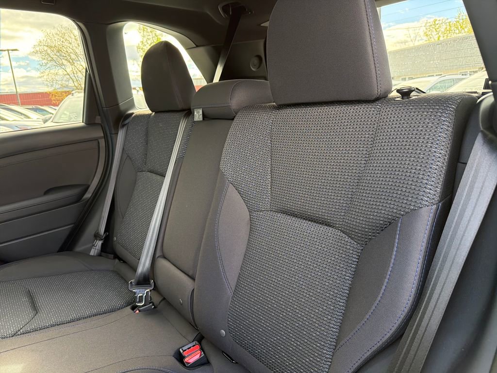 Certified 2025 Subaru Forester Premium AWD/4WD image 23
