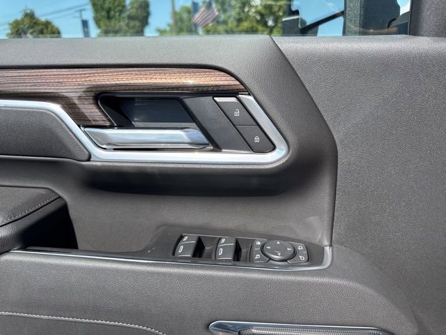 New 2025 Chevrolet Silverado 2500 LT w/ Safety Package image 20