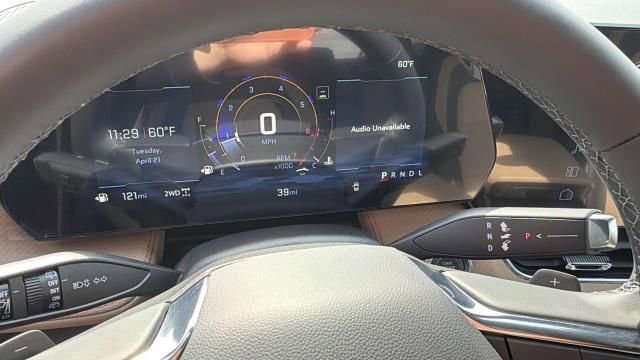 New 2026 Chevrolet Equinox ACTIV w/ Convenience Package III AWD/4WD image 16