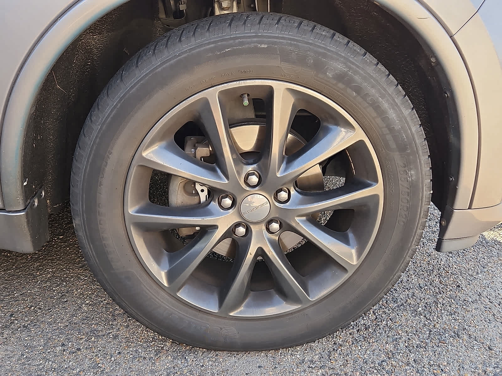 Used 2018 Dodge Durango GT w/ Premium Group RWD image 6