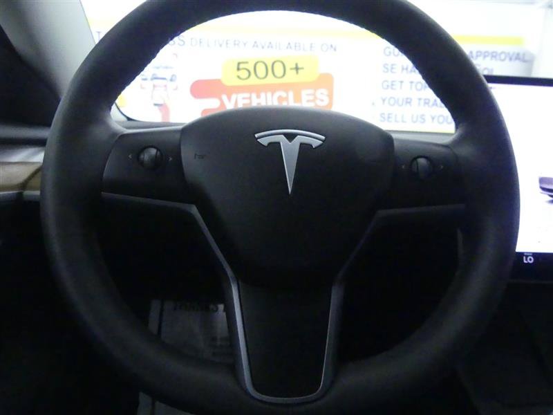 Used 2023 Tesla Model 3 Long Range AWD/4WD image 15