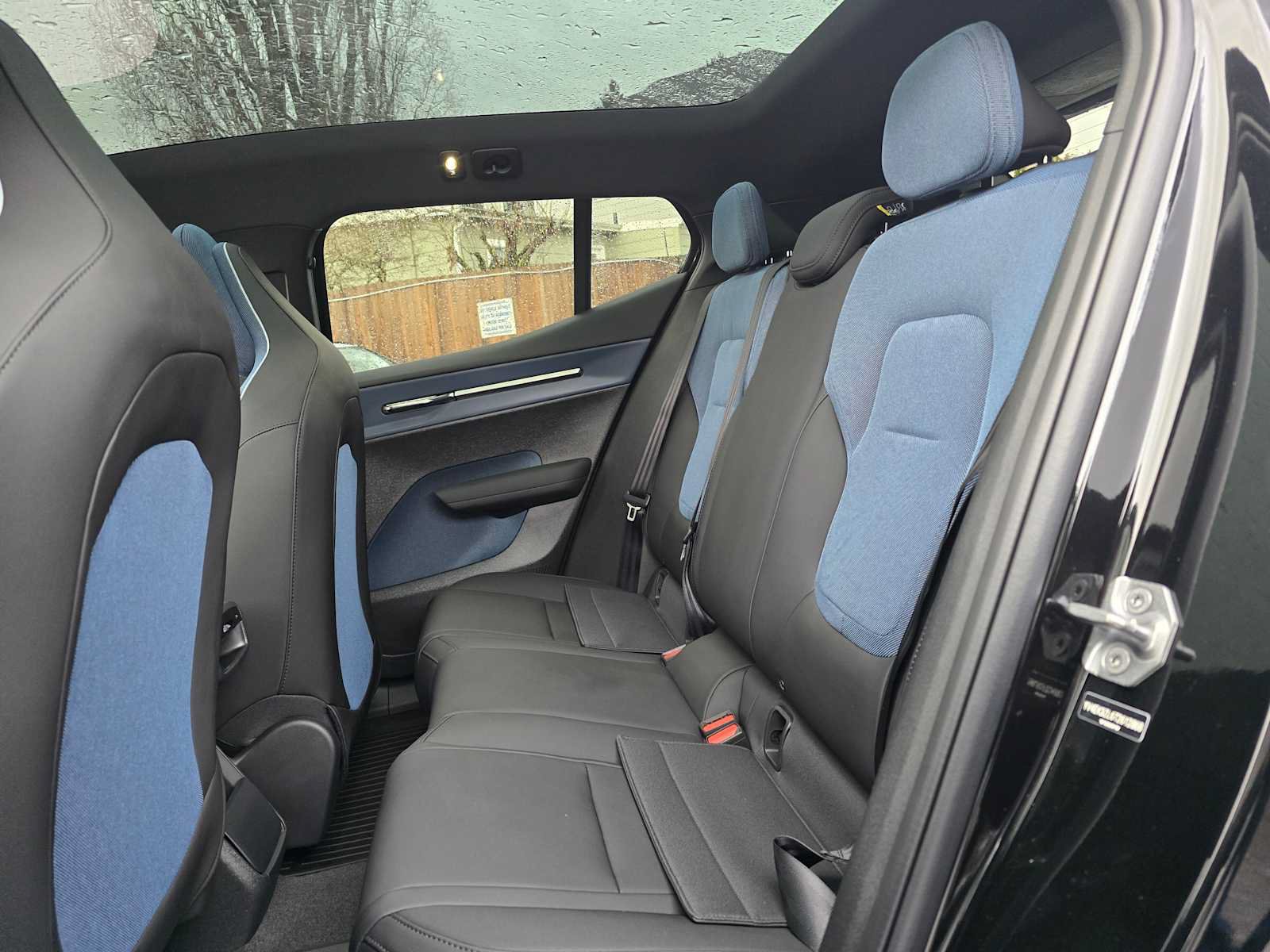 New 2026 Volvo EX30 Ultra w/ Protection Package Premier AWD/4WD image 24