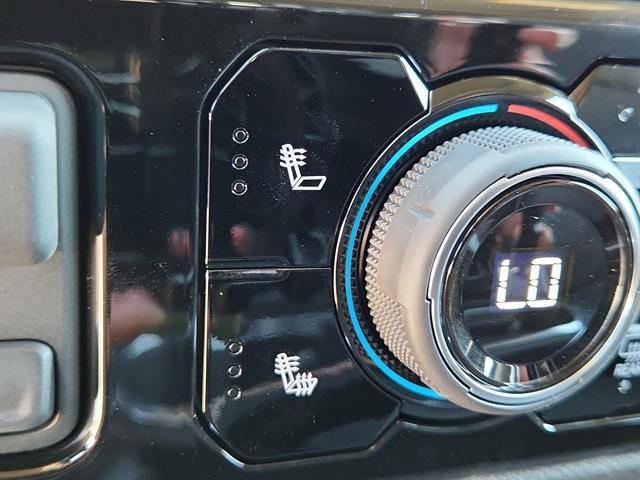 New 2026 Chevrolet Silverado 3500 LT w/ All Star Edition image 17