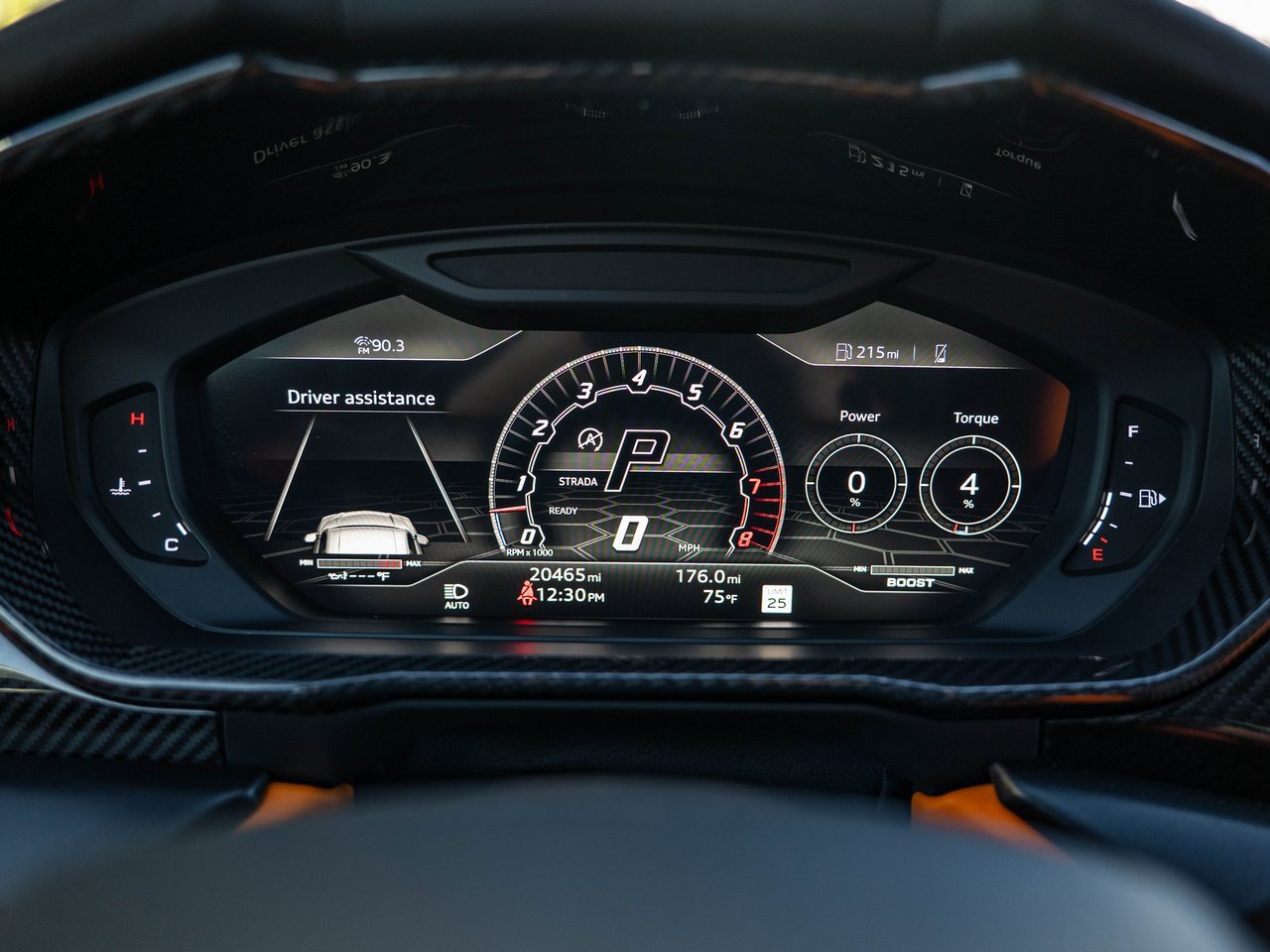 Used 2022 Lamborghini Urus image 10