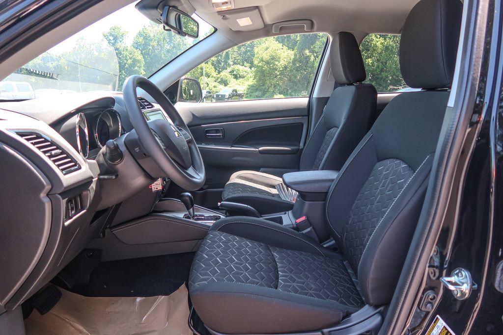 New 2026 Mitsubishi Outlander Sport ES AWD/4WD image 22