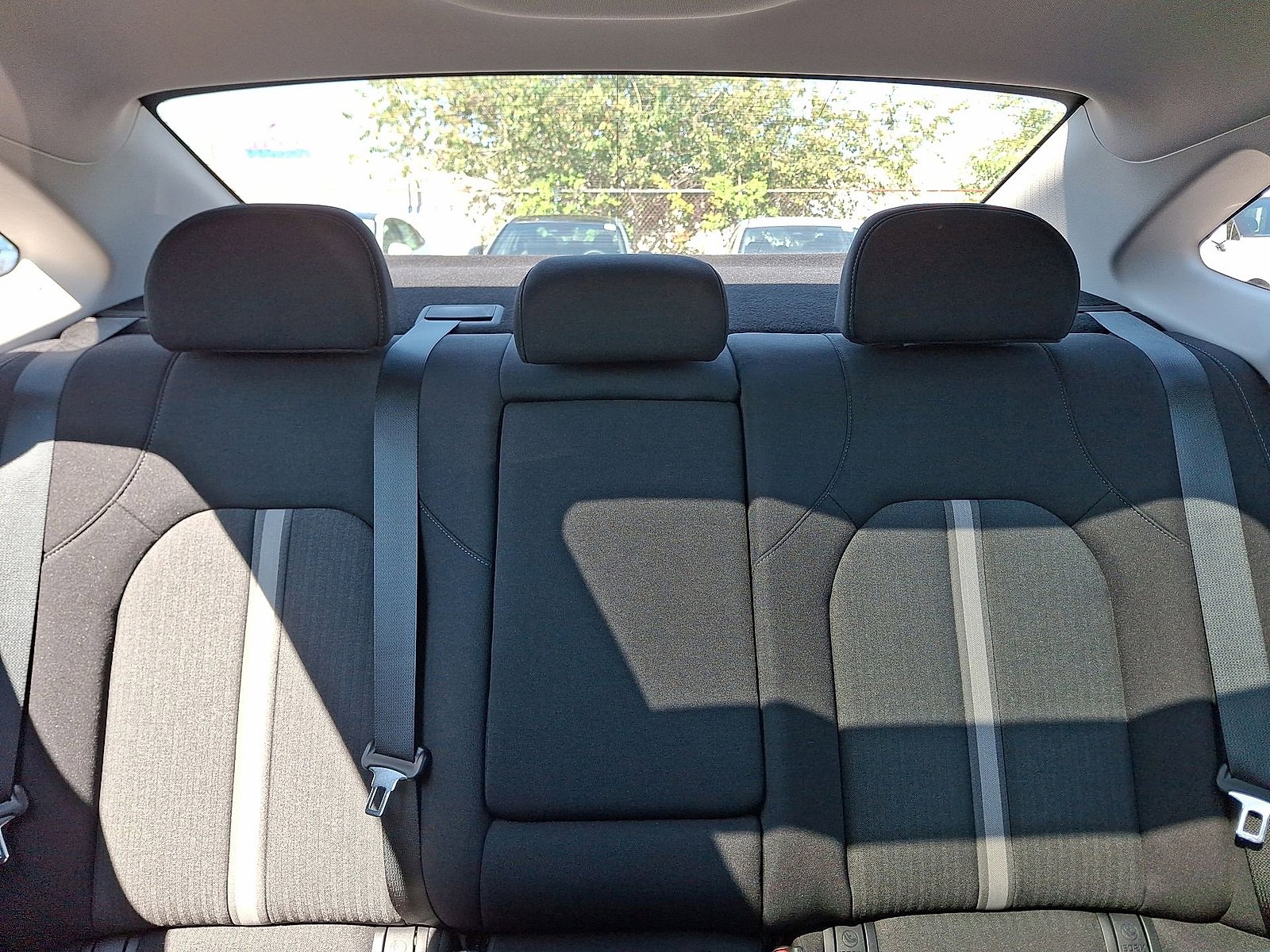 Certified 2022 Hyundai Sonata SEL w/ Convenience Package image 13