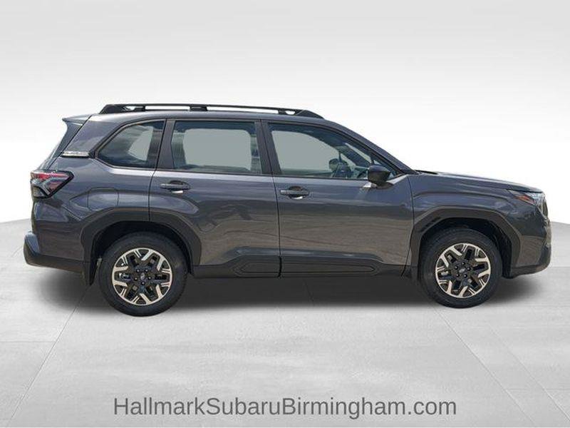 New 2026 Subaru Forester AWD/4WD image 8