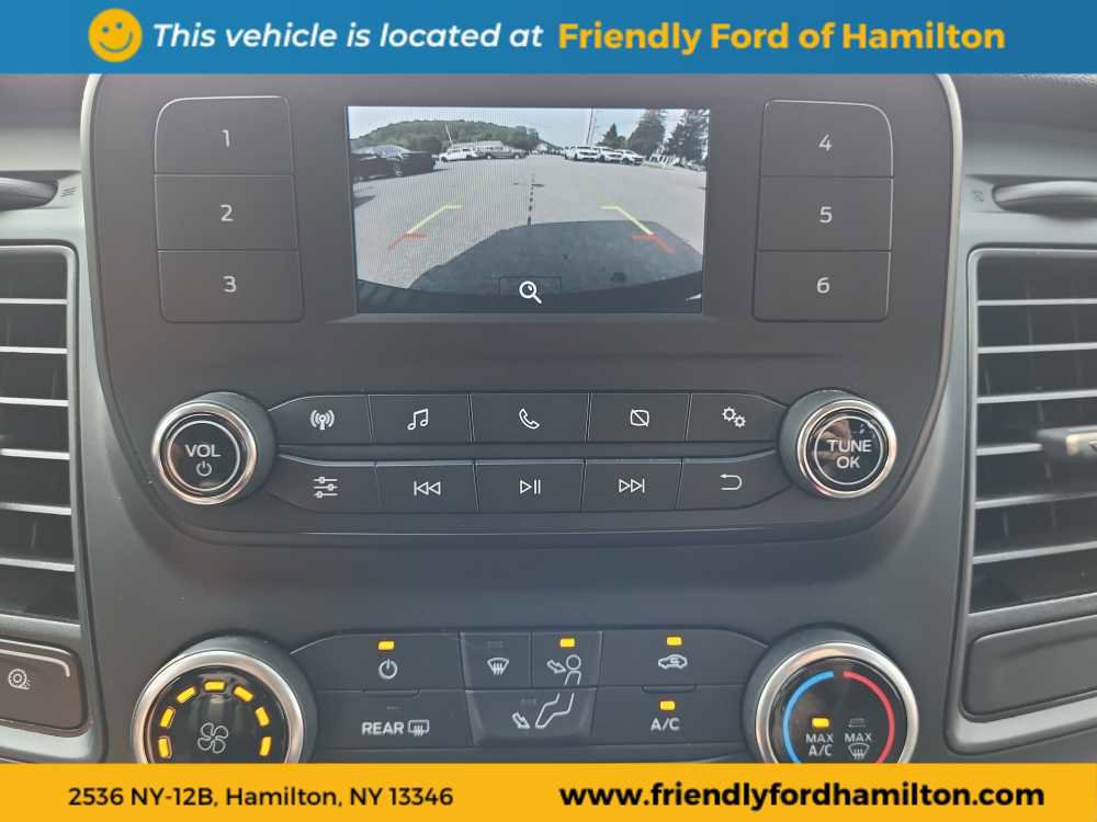 Used 2024 Ford Transit 250 Low Roof w/ Exterior Upgrade Package image 21