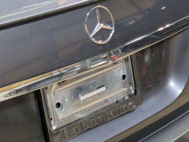 Used 2012 Mercedes-Benz E 350 4MATIC Sedan image 9