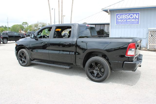 Used 2023 RAM 1500 Big Horn image 7