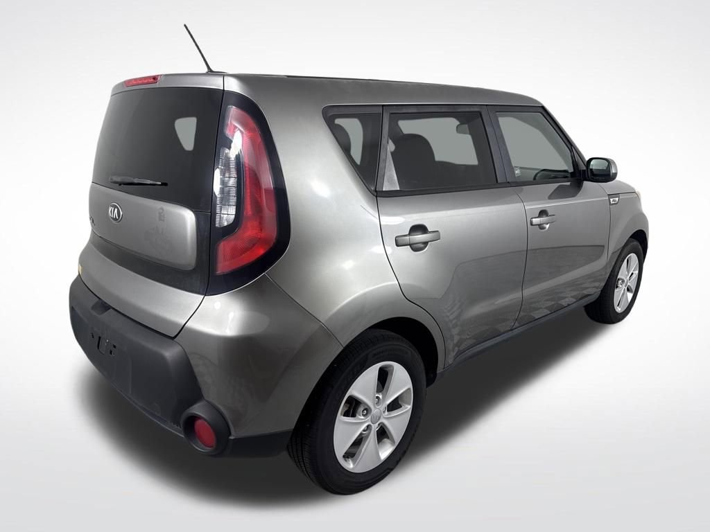 Used 2015 Kia Soul image 3