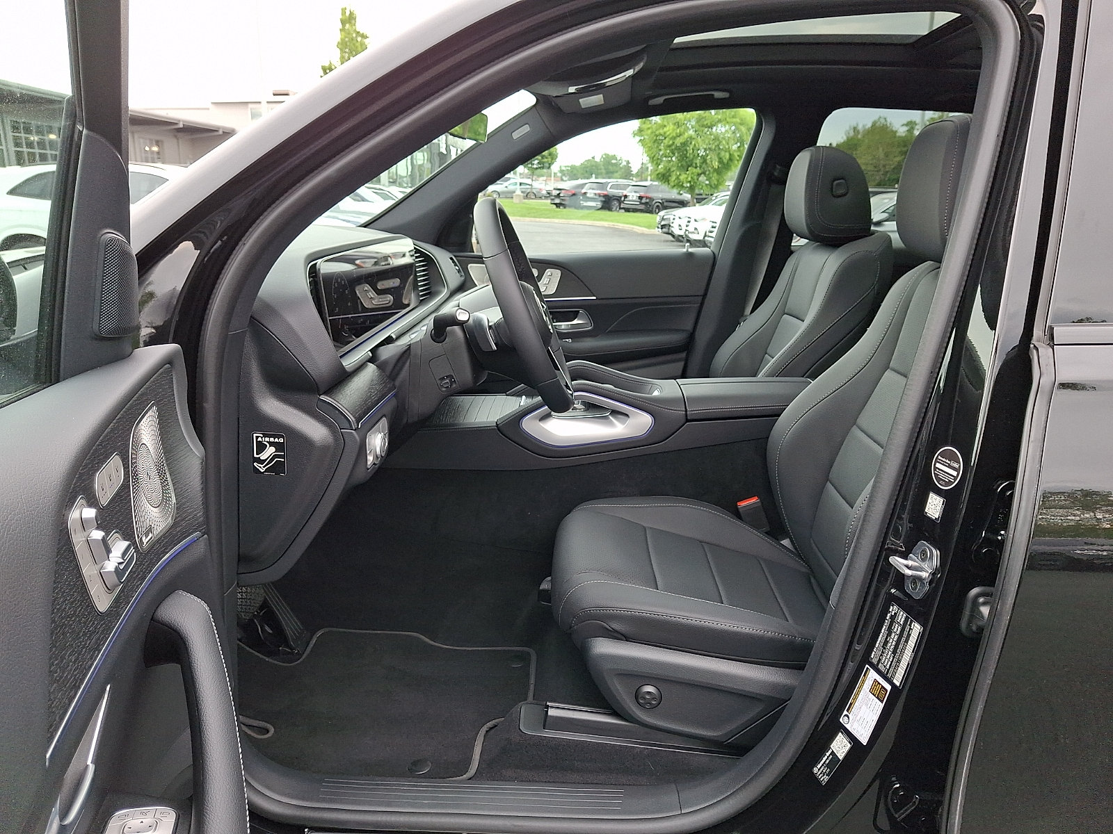 Certified 2026 Mercedes-Benz GLE 350 4MATIC image 14