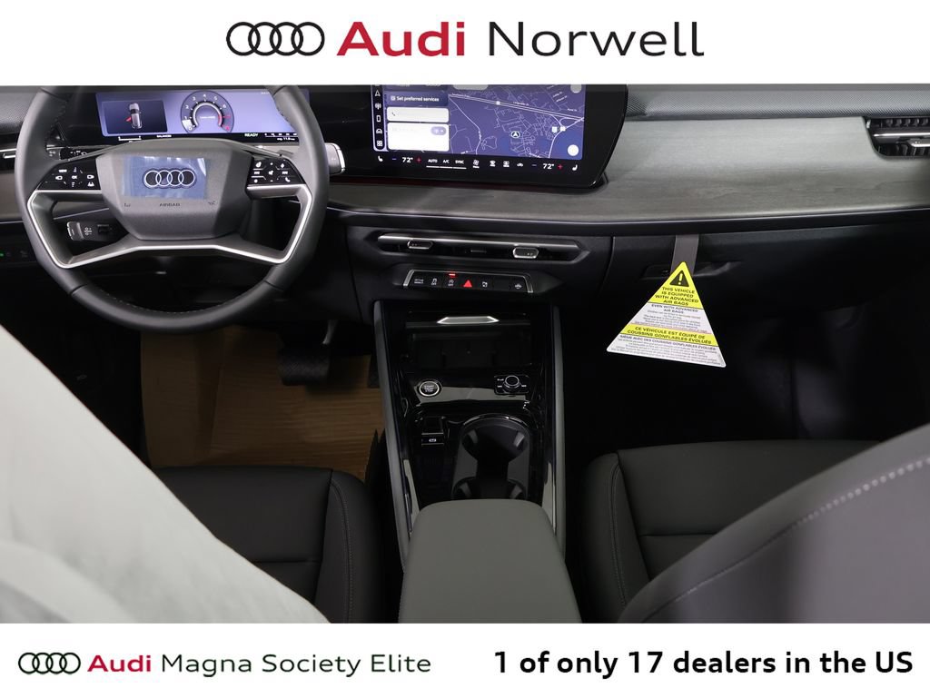 New 2026 Audi Q3 quattro 2.0T AWD/4WD image 22
